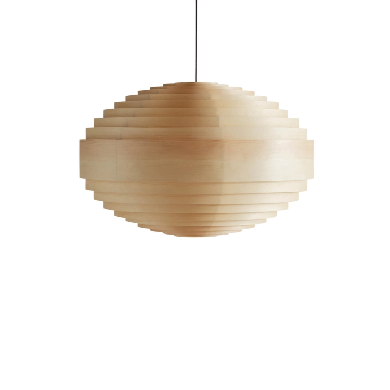 Pendant Light 1002 HANS Ø 70 VAARNII
