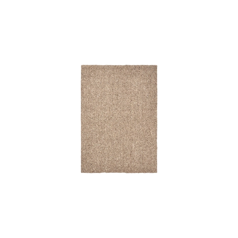 Tapis SEIFA Marron FERM LIVING