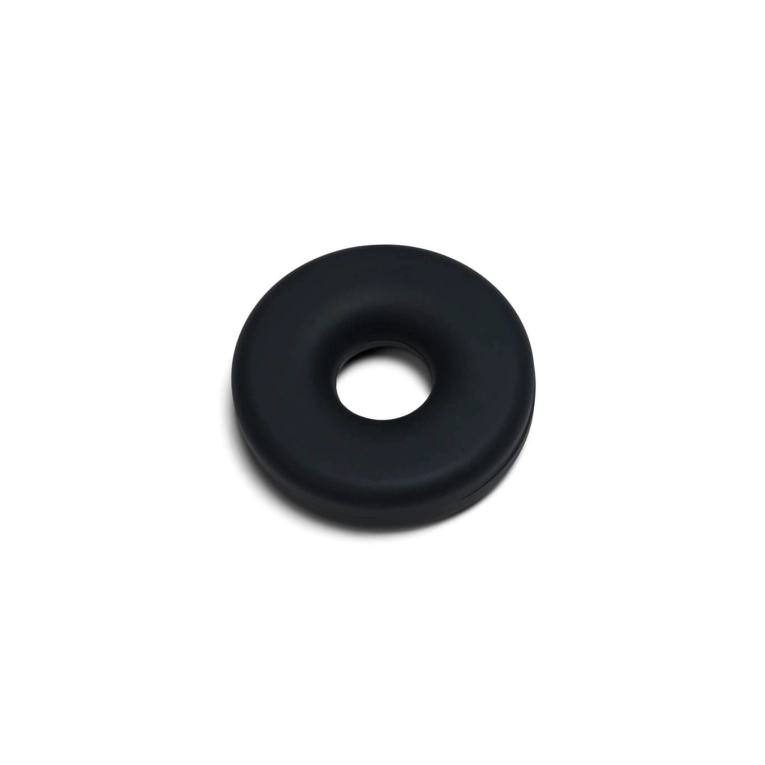 Bagel Câble POWER Charbon PEDESTAL