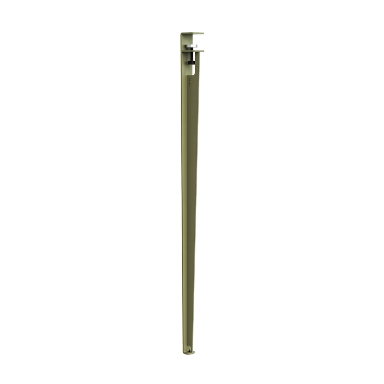 Table Pied TIPTOE 110 CM Vert Khaki TIPTOE