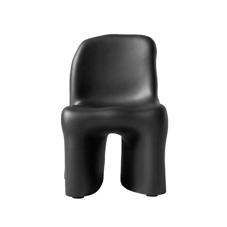 Chaise DALILA Noir CASSINA