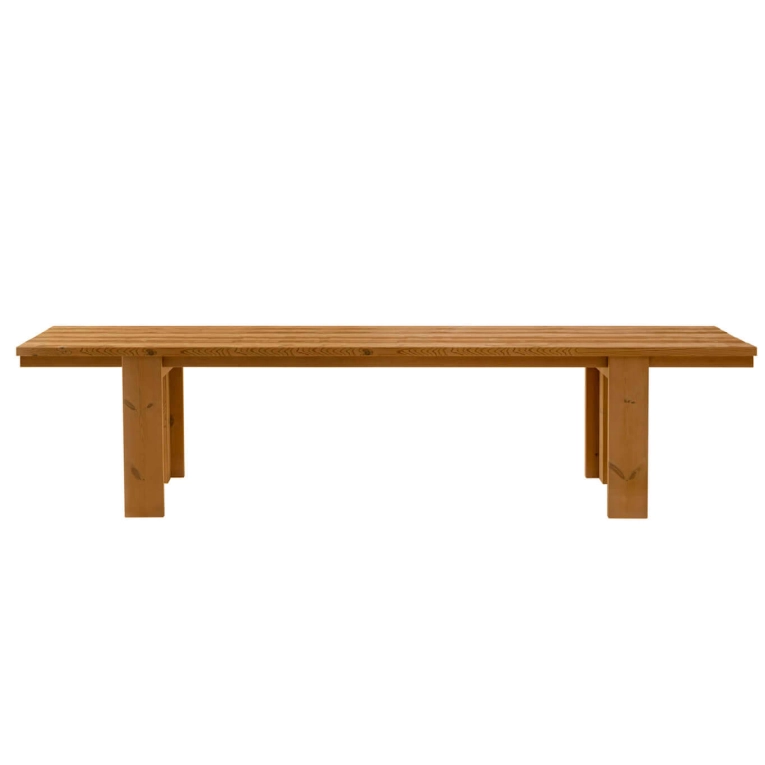 Table extérieur OSA L 333 VAARNII