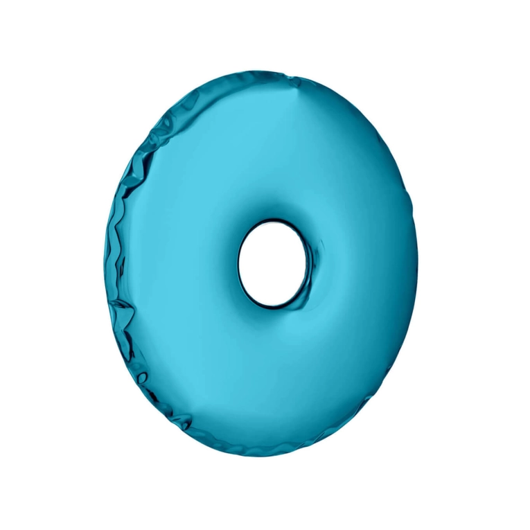 Miroir RONDO Saphir ZIETA