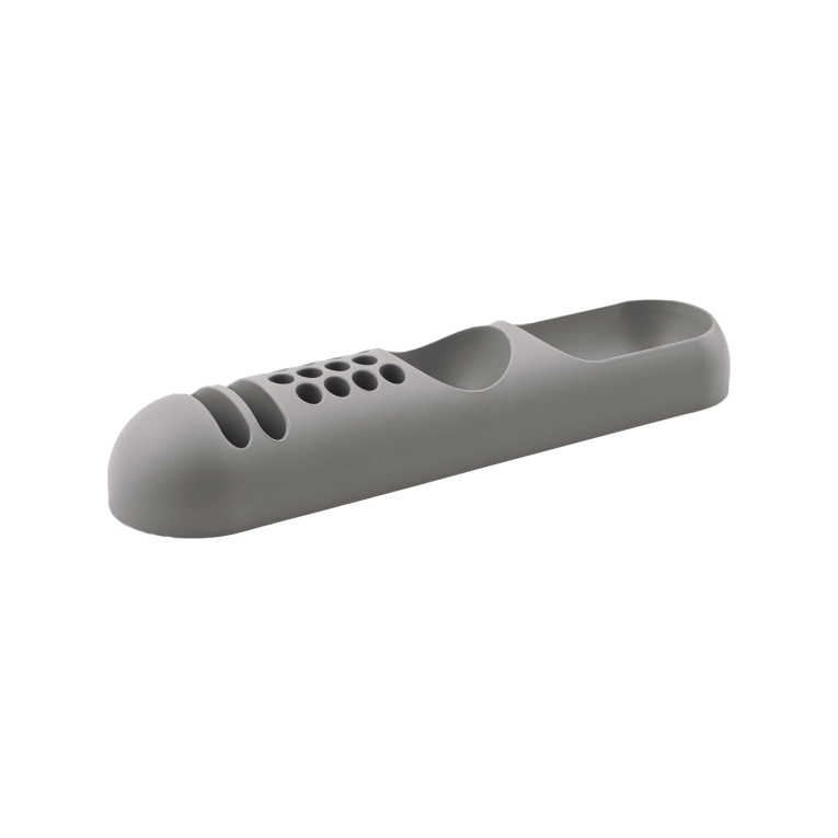 Accessoire de bureau BOB Gris Poussière B-LINE
