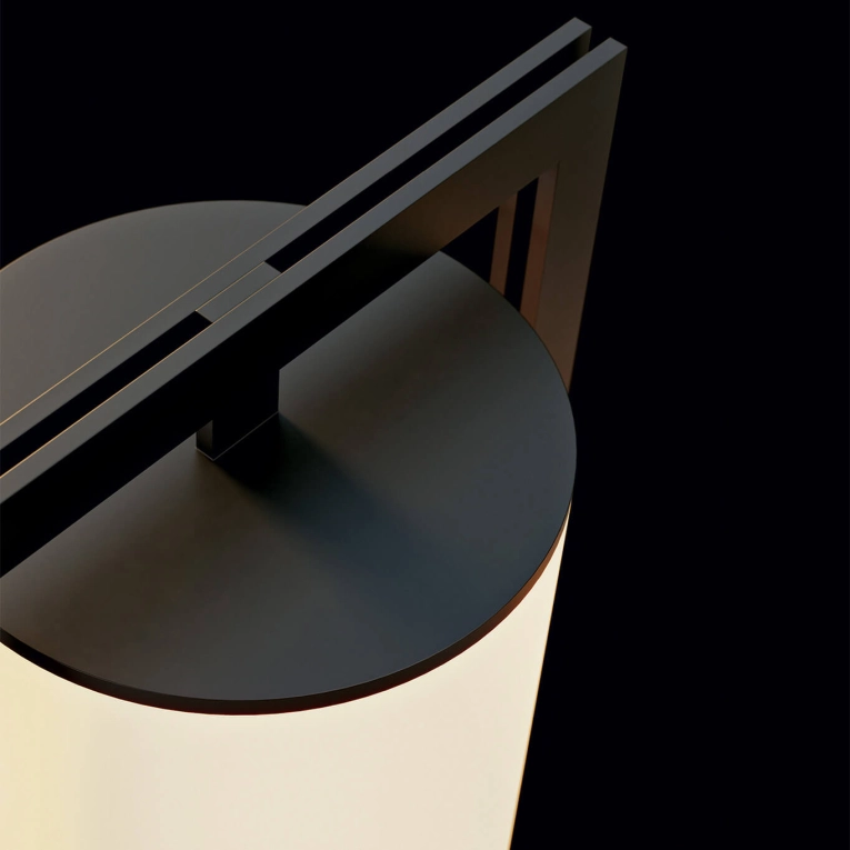 Luminaire extérieur LIES Lamp POLIFORM
