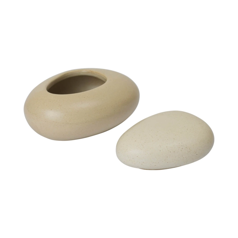 PEBBLE BOX Medium FERM LIVING
