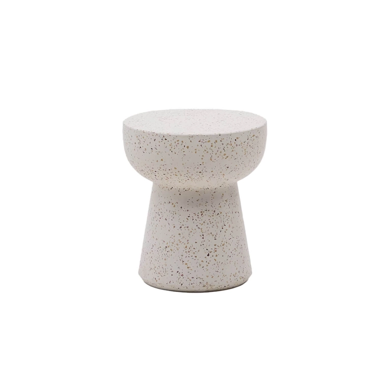 PADA Ø 40 Terrazzo Blanc KAVE HOME