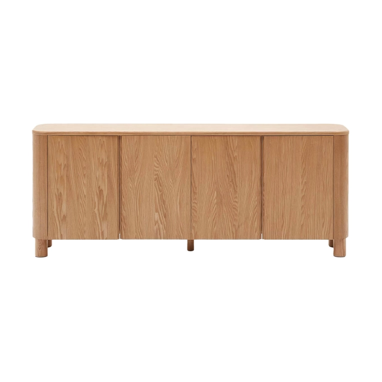 SALAYA L 200 Frêne KAVE HOME