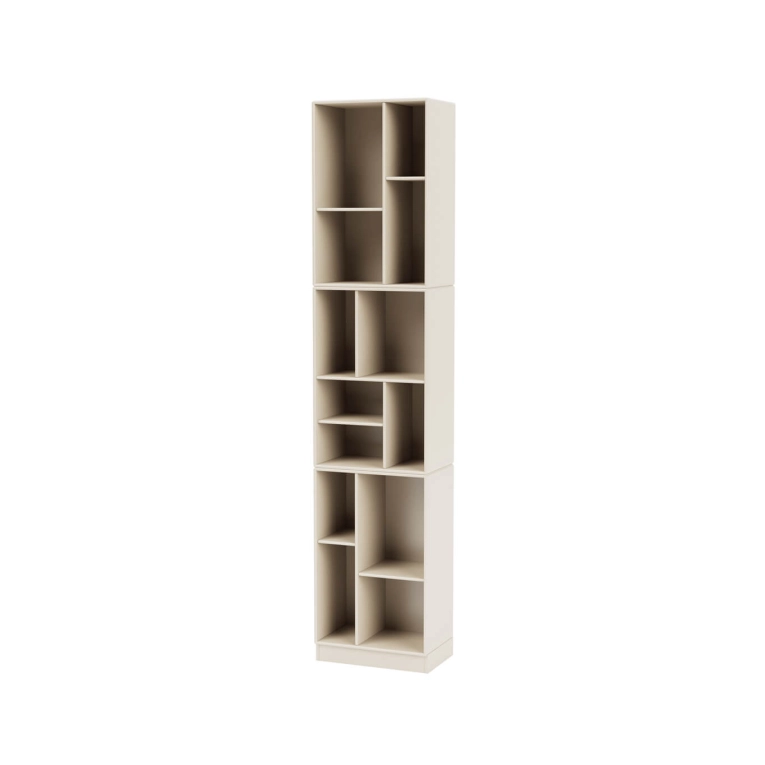 Etagère LOOM SLIM Avoine MONTANA