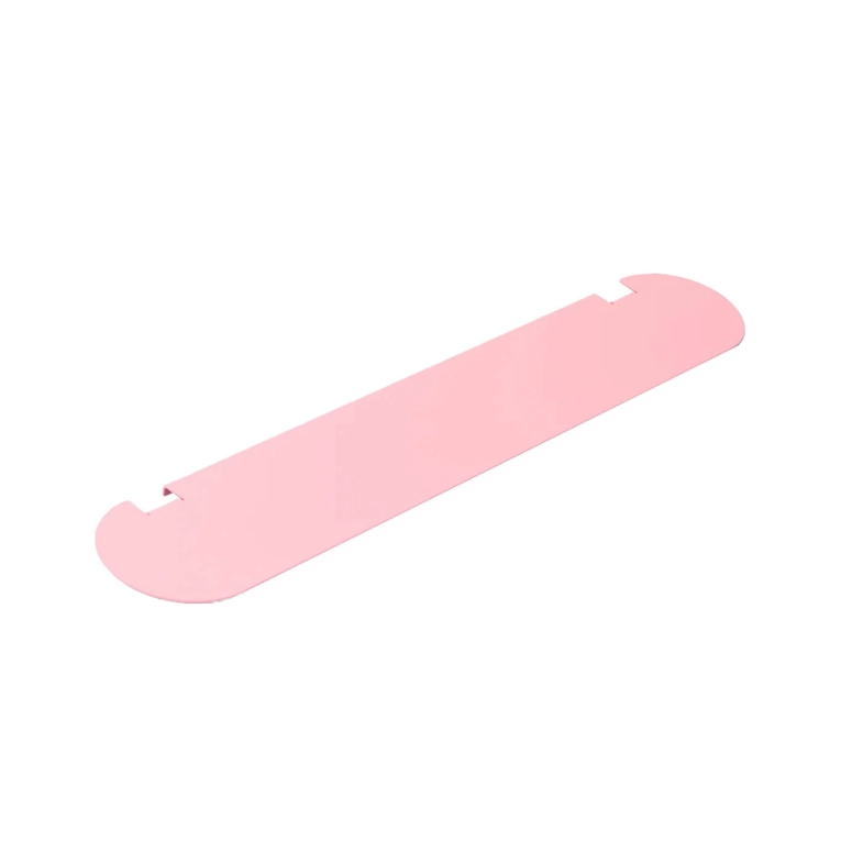 Étagère Pipe pour support TV Bubble Gum PEDESTAL