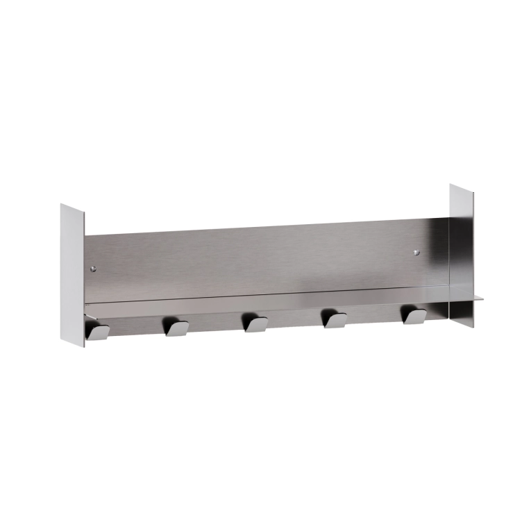 Etagère PLI CORE Acier Inoxydable L 60 TIPTOE