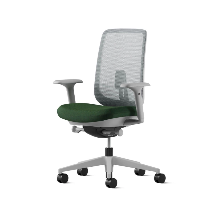 VERUS Mineral 982 Iceberg / Mineral HERMAN MILLER