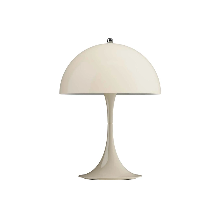 Lampe à poser PANTHELLA 250 Beige LOUIS POULSEN