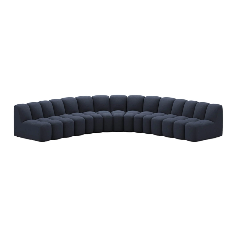 Canapé extérieur ARRAY OUTDOOR MDF
