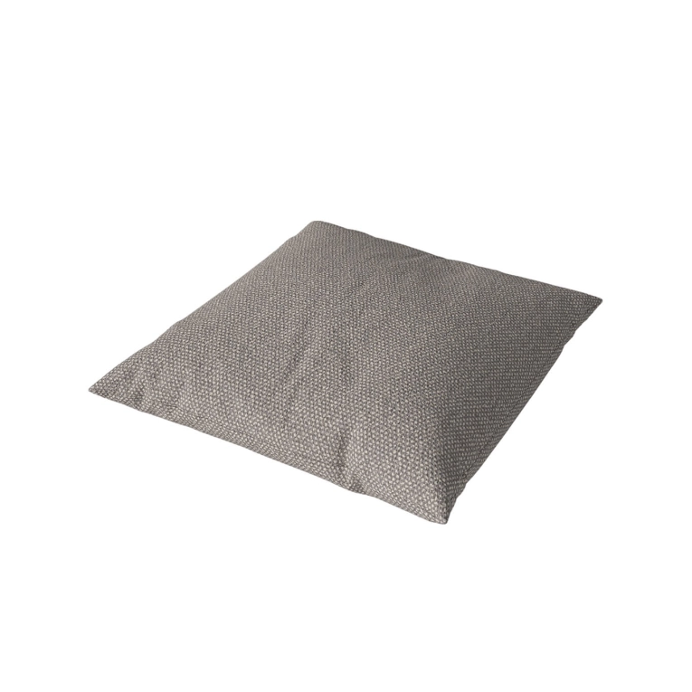 Coussin CLASSIC 50x50 Monza Grey-white BOLIA