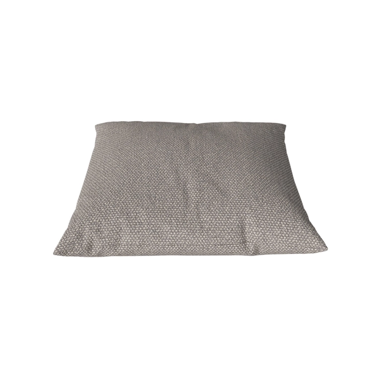 Coussin CLASSIC 50x50 Monza Grey-white BOLIA