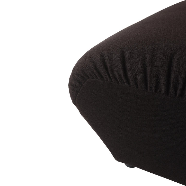 Pouf HI LO AV56 Vidar 0386 AND TRADITION
