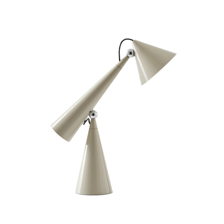 Lampe à poser POSE LED Mastic TOM DIXON
