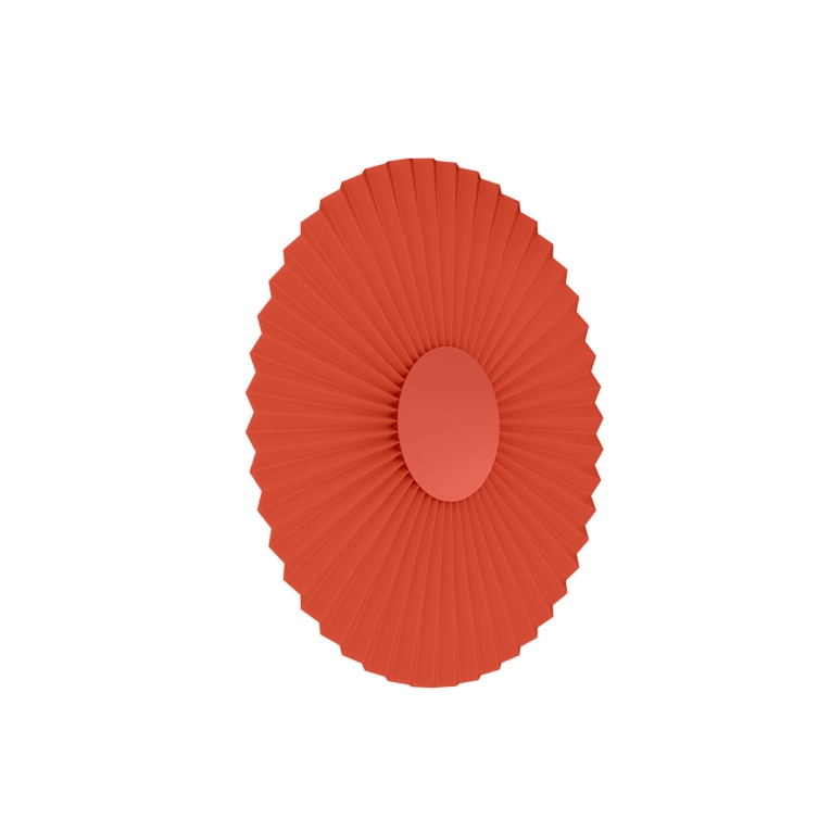 Applique CARMEN Ø 50 Terracotta HARTO