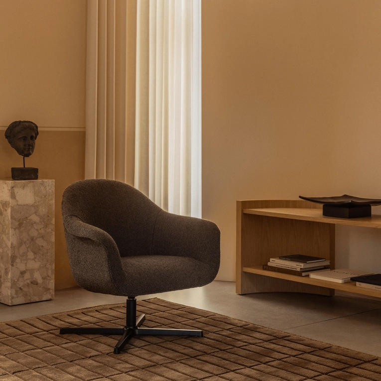 Tapis TILE Hazel AUDO COPENHAGEN