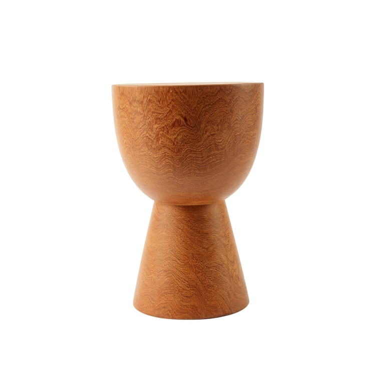 Tabouret TIP TOP Bois POLSPOTTEN