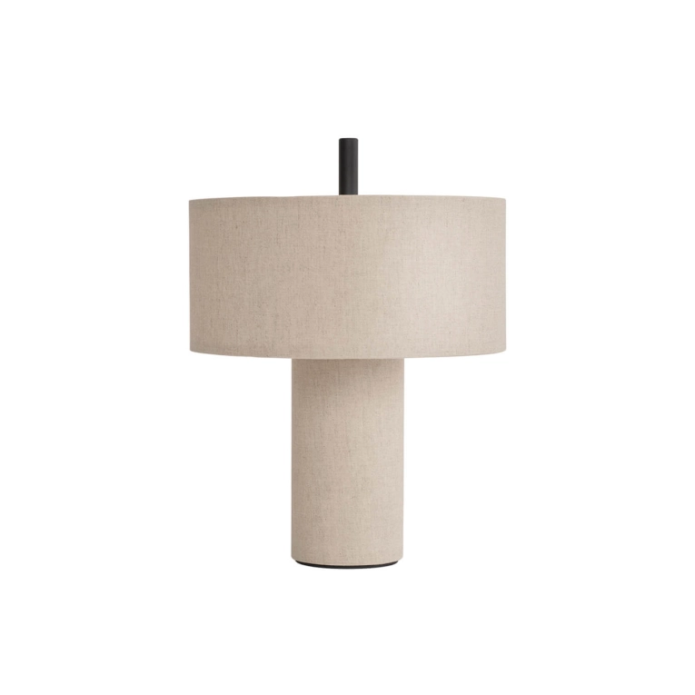 Lampe sans fil MARGIN Portable Beige NEW WORKS