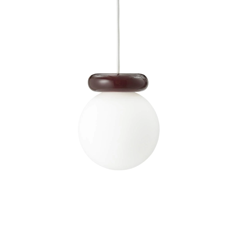 Suspension HINX Bordeaux NORMANN COPENHAGEN