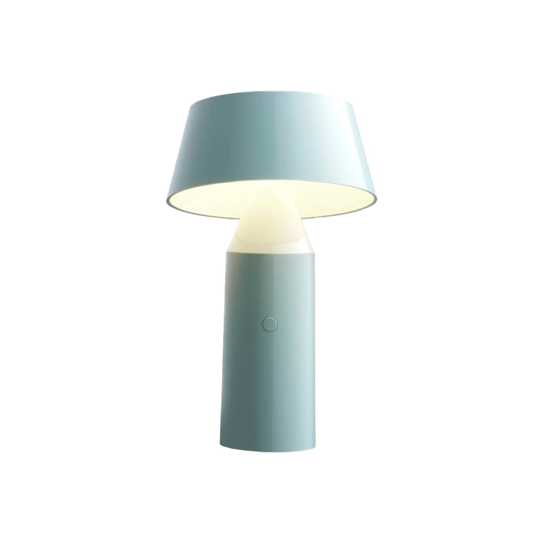 Lampe sans fil BICOCA Bleu Clair MARSET