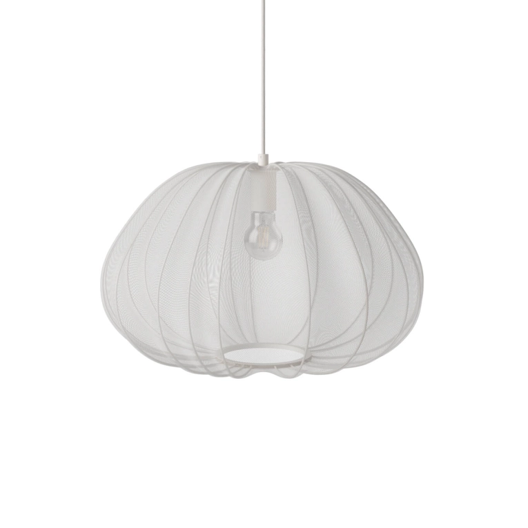 Suspension BALLOON cloud Ø 49,5 cm Écru BOLIA