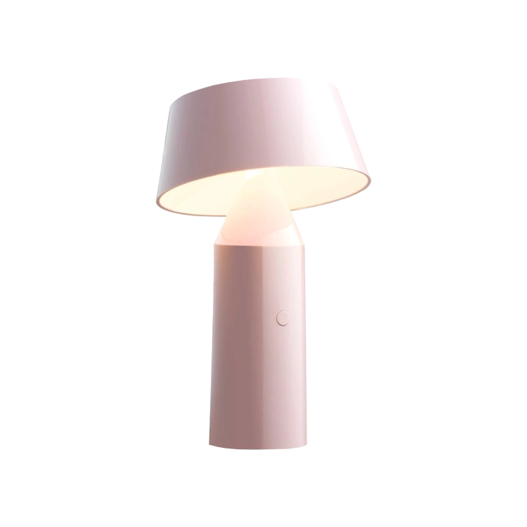 Lampe sans fil BICOCA Rose pâle MARSET