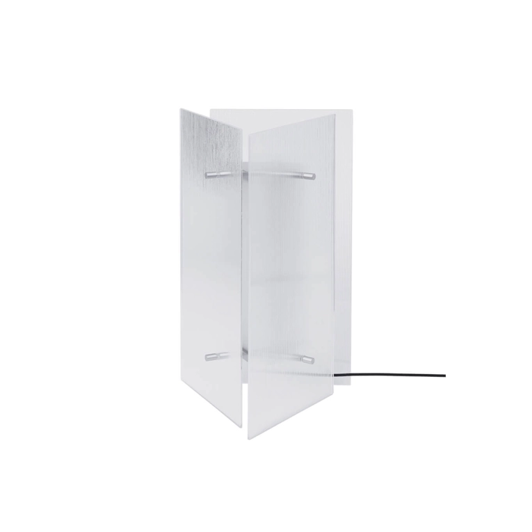 Lampe à poser OESTE Verre transparent FERM LIVING