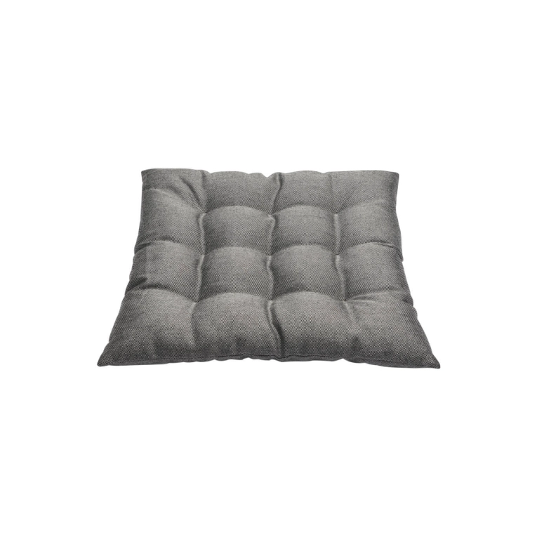 Coussin BARRIERE coussin 43x43 Cendre FRITZ HANSEN
