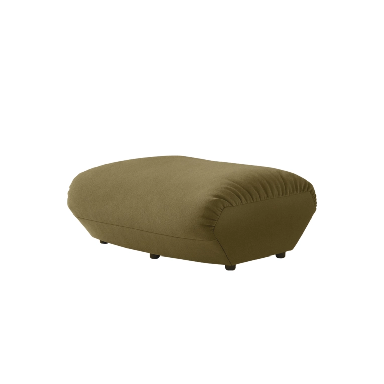 Pouf HI LO AV56 Mylla 0971 AND TRADITION