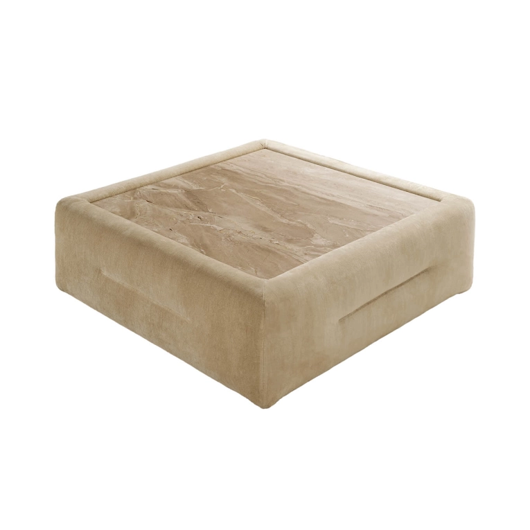 Table basse BUTTER Efeu 02 TACCHINI