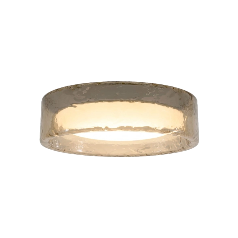 Plafonnier RINGO 70 C Fumé MARSET