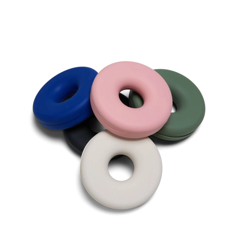 Bagel Câble POWER Perle