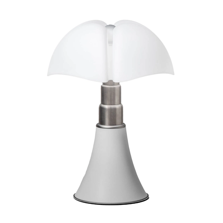 Lampe à poser PIPISTRELLO LED White Matt MARTINELLI LUCE