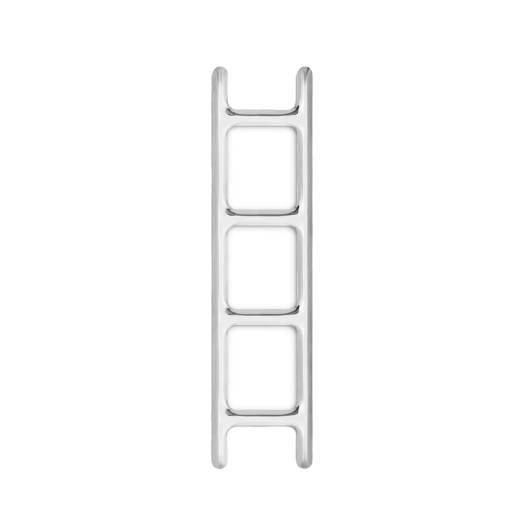 Porte-manteau DRAB Inox ZIETA