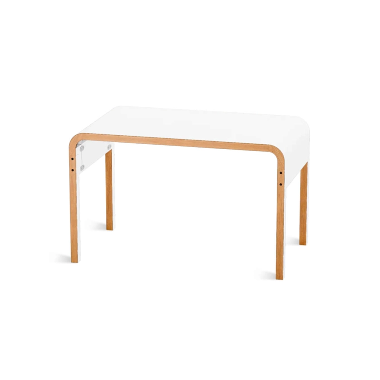 Bureau BUPO 120 Blanc MAXIMUM