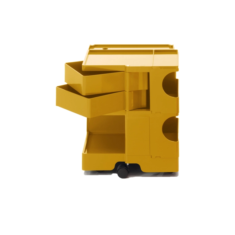 Meuble de rangement BOBY B22 Miel B-LINE