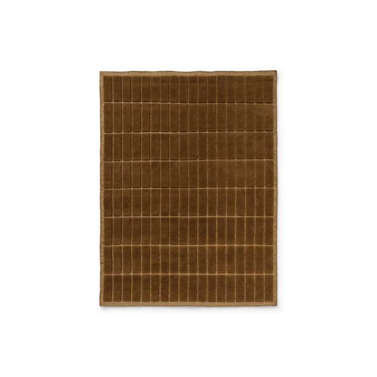 Tapis TILE Hazel AUDO COPENHAGEN