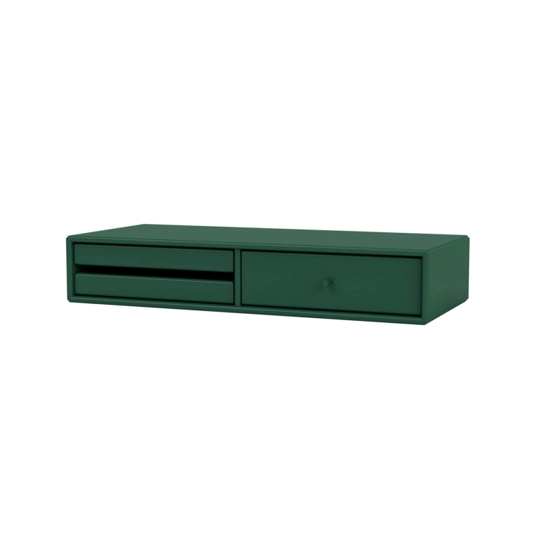 Meuble de rangement MAKEUP Pin MONTANA