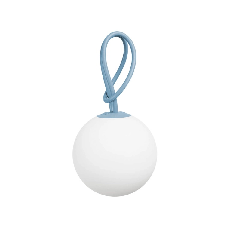 Suspension BOLLEKE Wave blue FATBOY