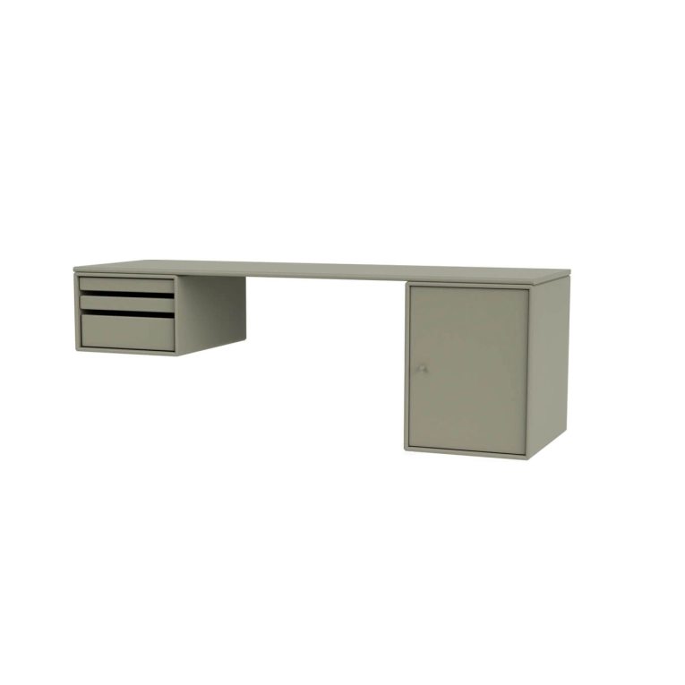 Bureau WORKSHOP Fenouil MONTANA
