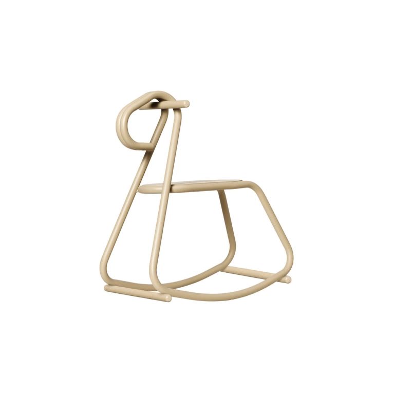 Siège enfant LUSSI Cachemire FERM LIVING