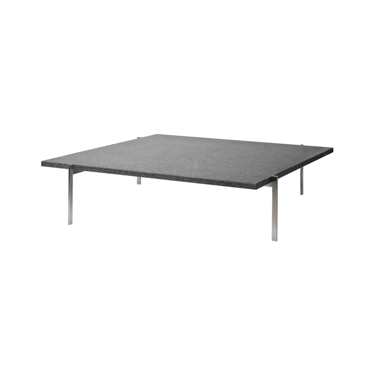 Table basse PK 61A Granit FRITZ HANSEN