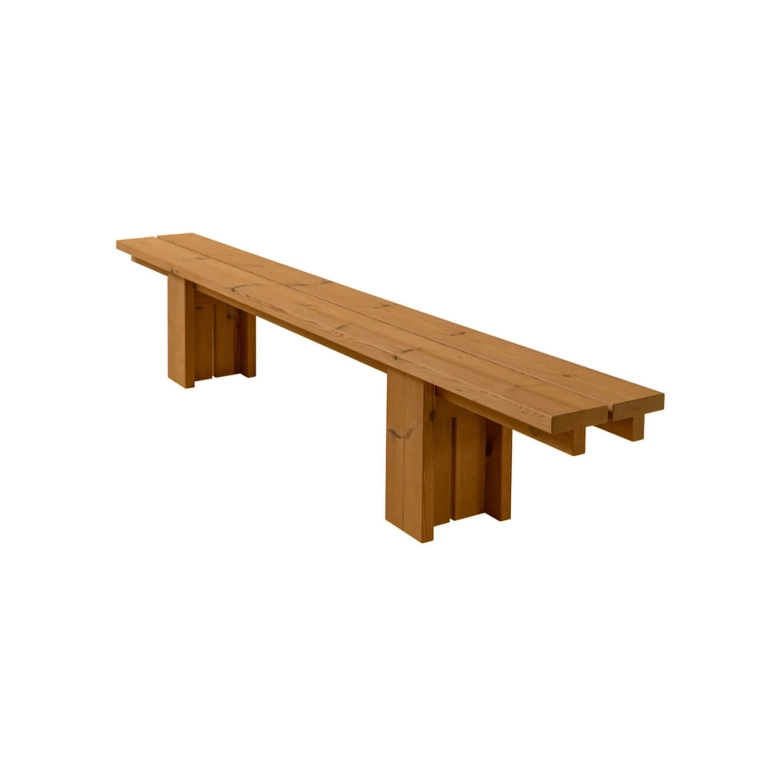 Banc extérieur OSA L 270 VAARNII