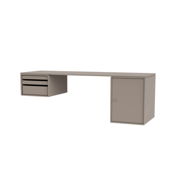 Bureau WORKSHOP Truffe MONTANA