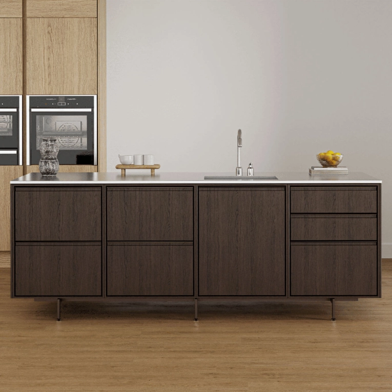 V2 Chêne Foncé VIPP