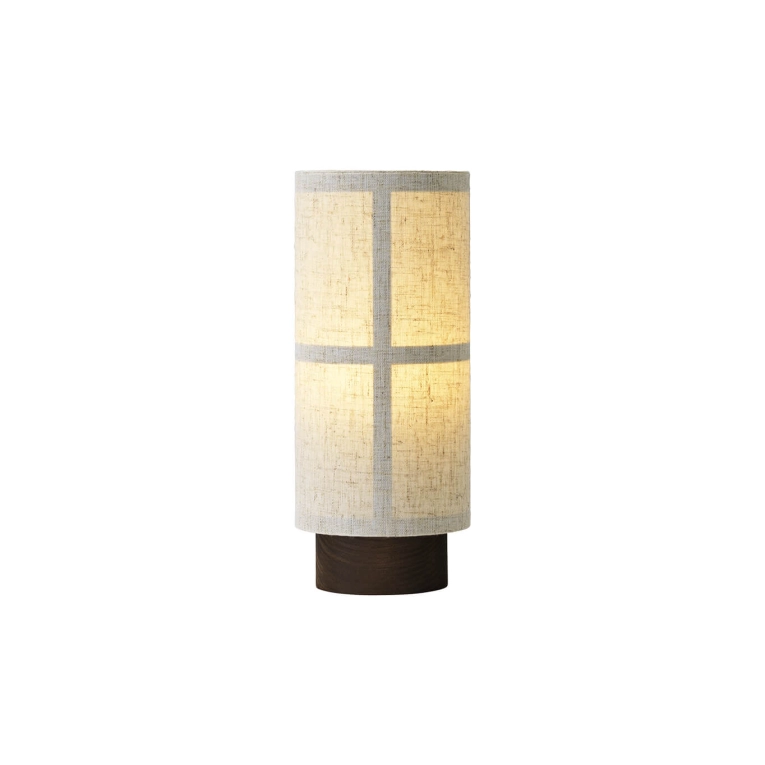 Lampe sans fil HASHIRA Portable Beige AUDO COPENHAGEN